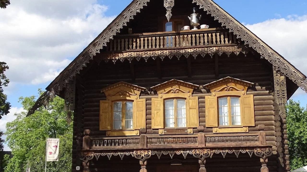 Potsdam & Sanssouci Palace - Photo 5