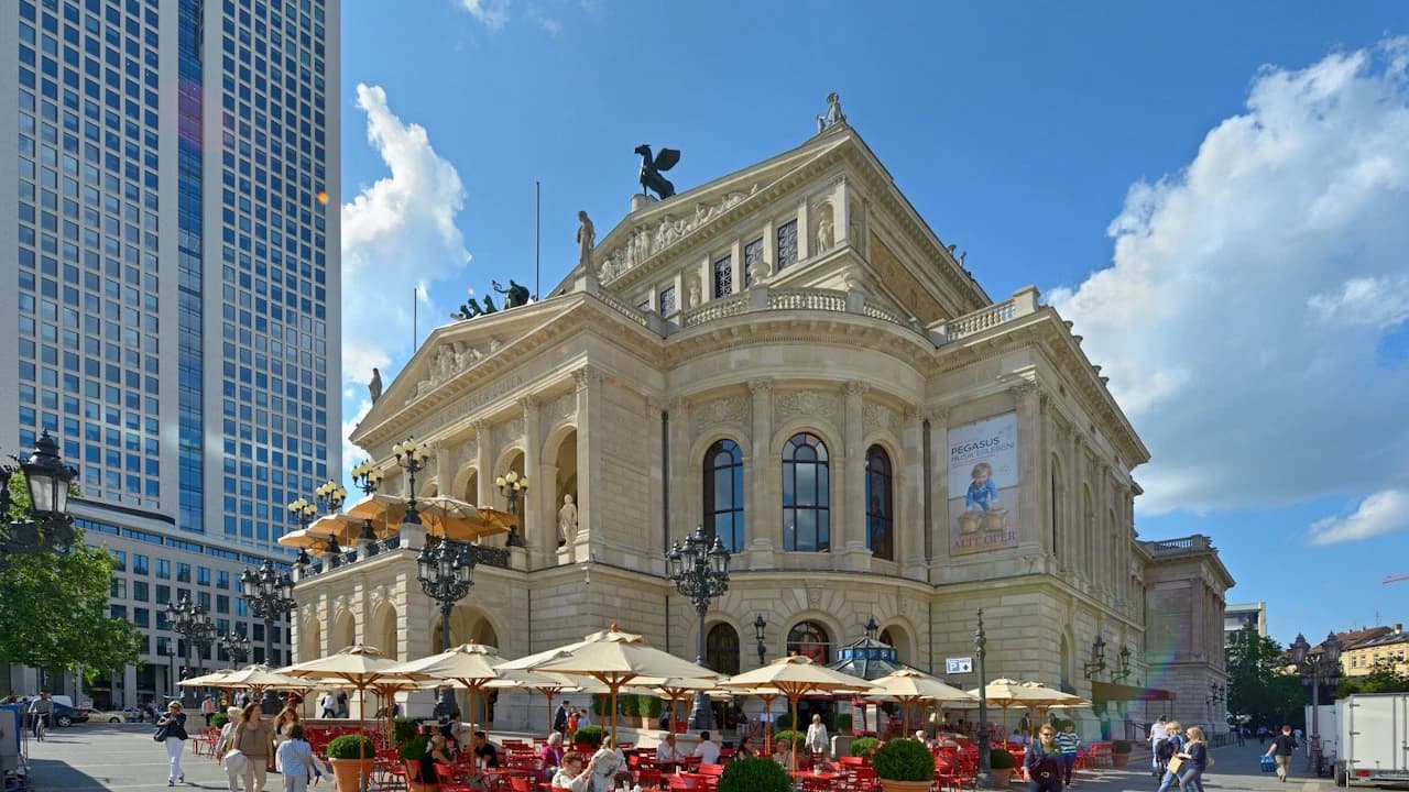 Frankfurt Card - Photo 1