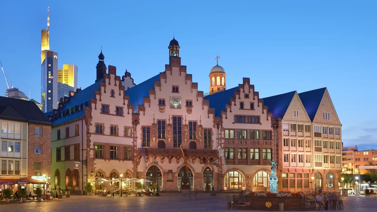 Frankfurt Card - image 6