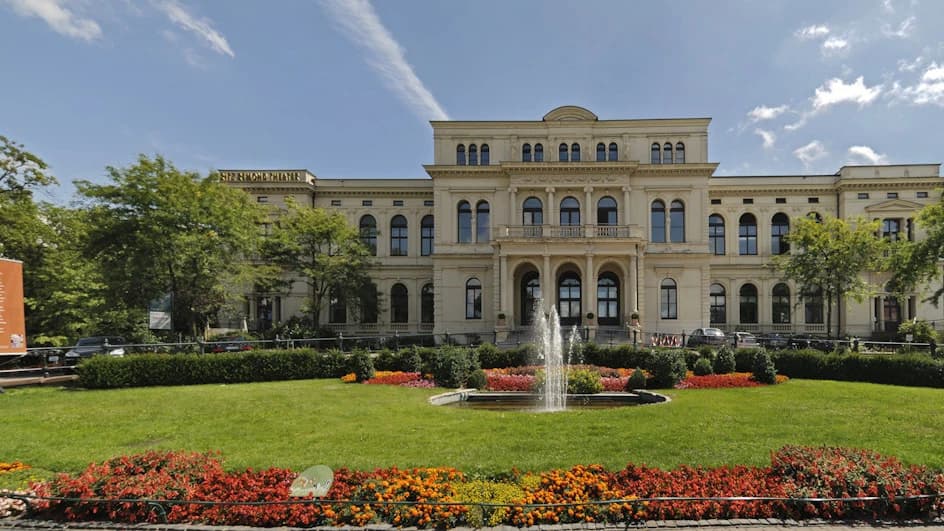 Frankfurt Card - image 8