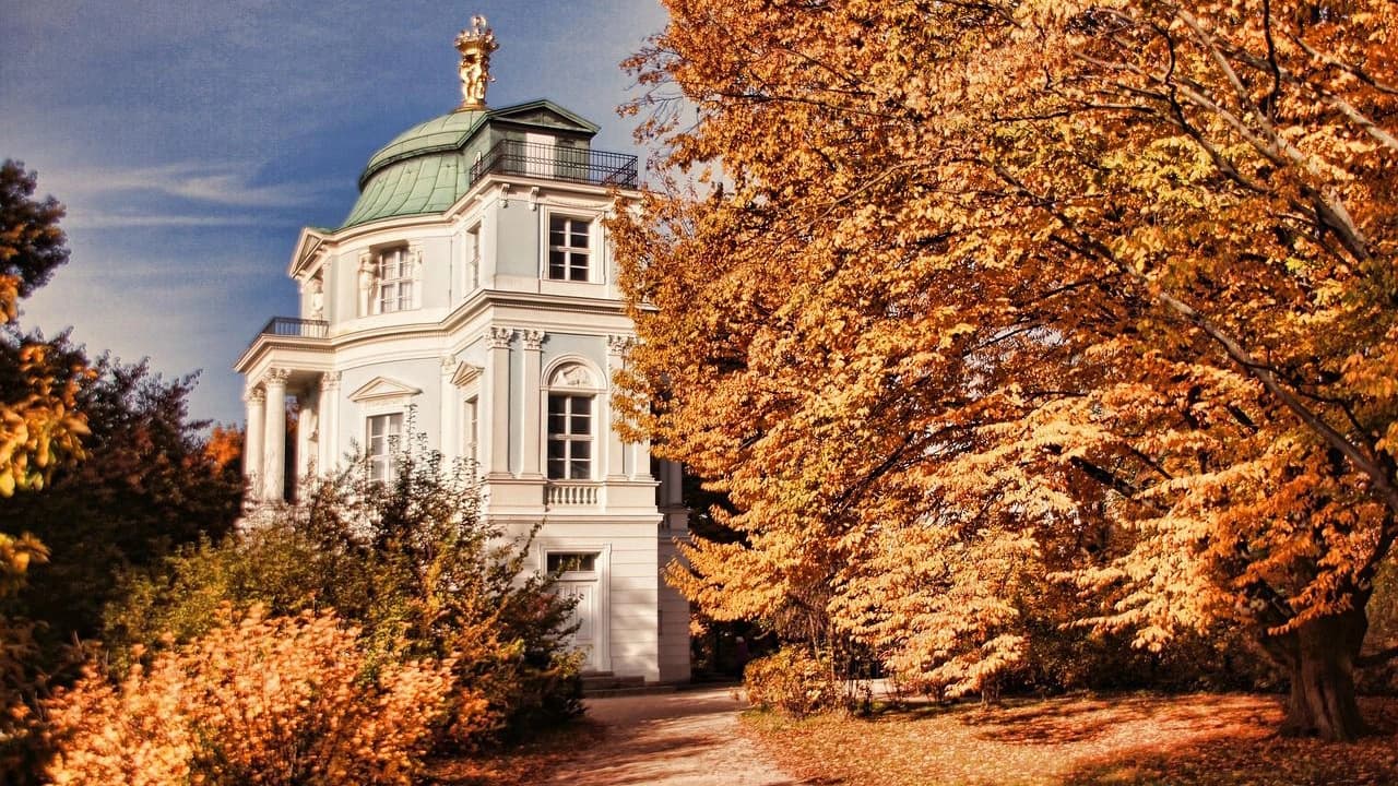Charlottenburg Palace and Gardens Ticket - Photo 2