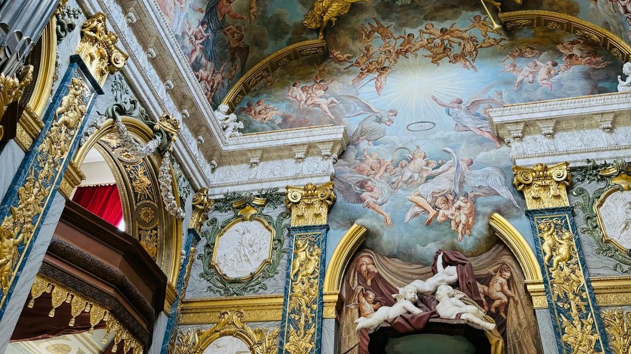 Charlottenburg Palace and Gardens Ticket - image 6