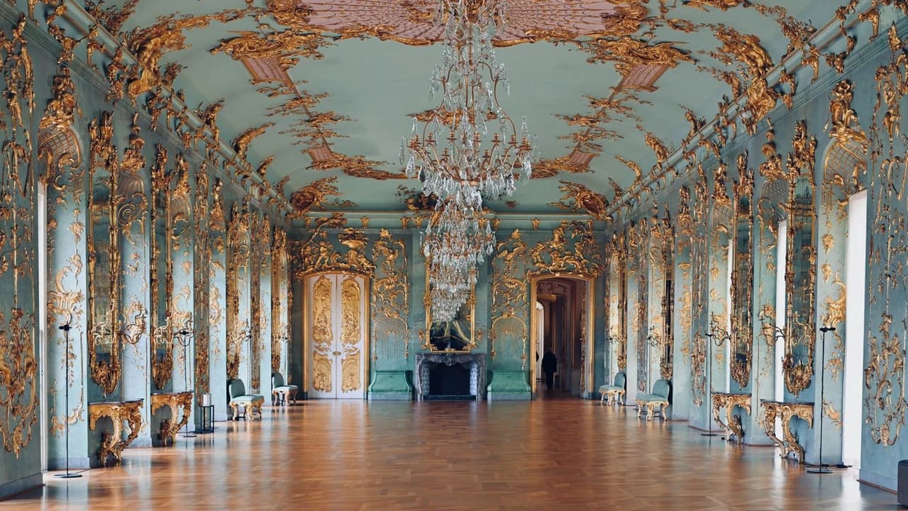 Charlottenburg Palace and Gardens Ticket - image 7