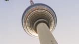 Berlin TV Tower - image 7