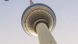 Berlin TV Tower - image 6