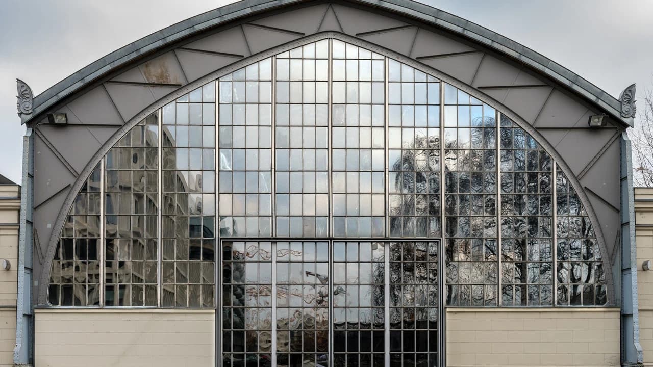 Hamburger Bahnhof – Museum of Contemporary Art: Skip The Line - Photo 2