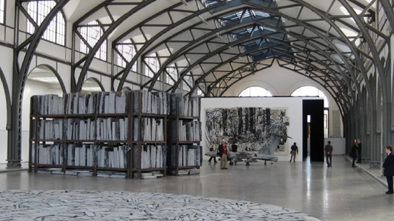 Hamburger Bahnhof – Museum of Contemporary Art: Skip The Line - Photo 4