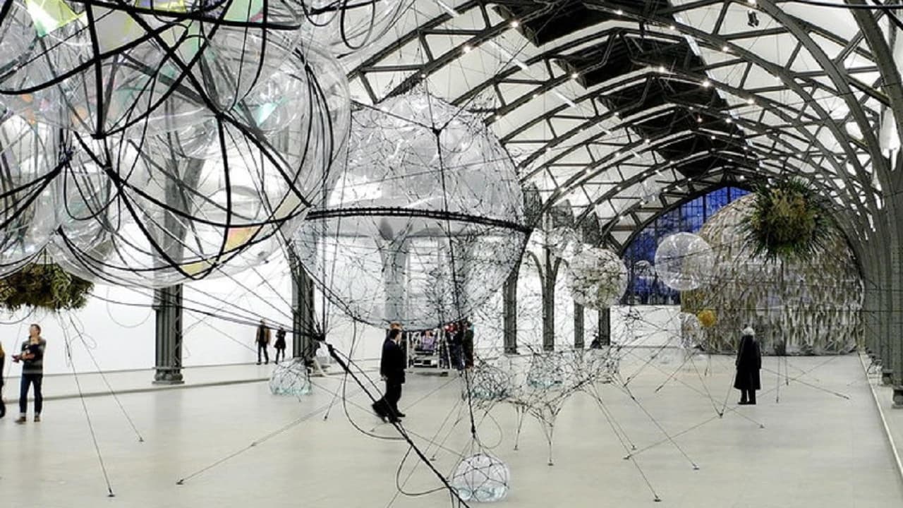 Hamburger Bahnhof – Museum of Contemporary Art: Skip The Line - Photo 5