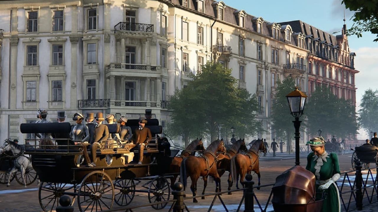 TimeRide Frankfurt - Photo 1