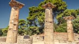 Olympia Archaeological Site and Museums - image 8