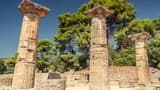 Olympia Archaeological Site and Museums - image 7