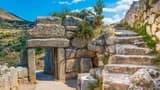 Mycenae Archaeological Site and Museum - image 8
