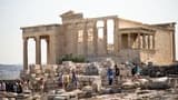 Acropolis of Athens and Parthenon Guided Tour - Early Access - image 8