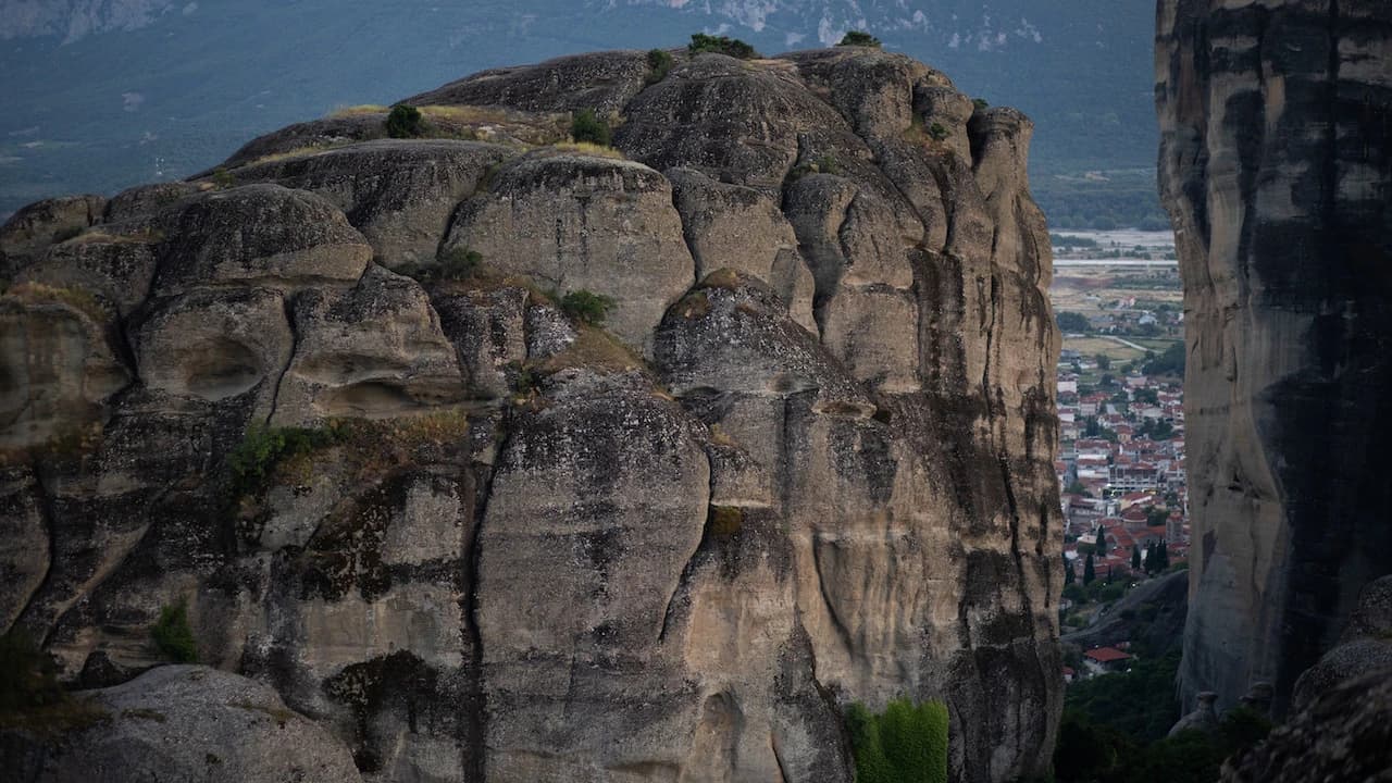 Meteora Monasteries Full-Day Tour from Athens - image 6