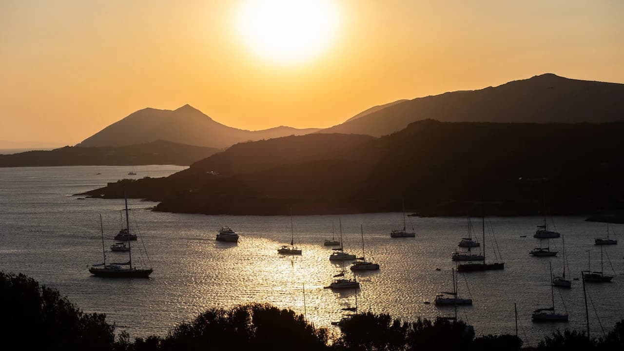Temple of Poseidon in Cape Sounion Sunset Tour from Athens - image 7