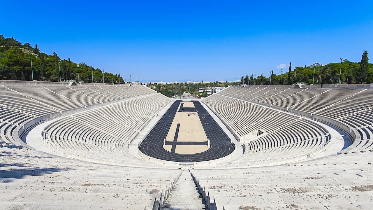 Athens City Tour: Acropolis and Acropolis Museum - Photo 1