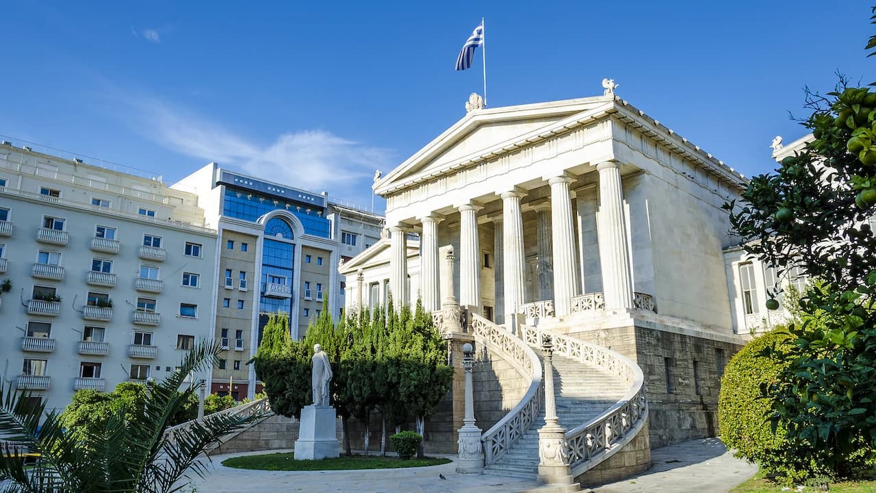 Athens City Tour: Acropolis and Acropolis Museum - Photo 2