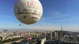 Generali Balloon Flight Over Paris - Photo 5