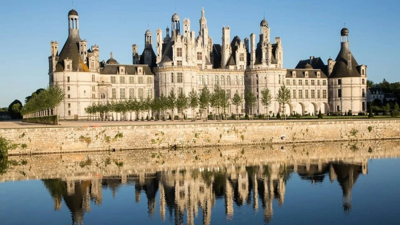 Château de Chambord Ticket - Photo 3