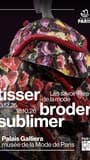 Palais Galliera: Fashion Crafts Exhibition - image 7