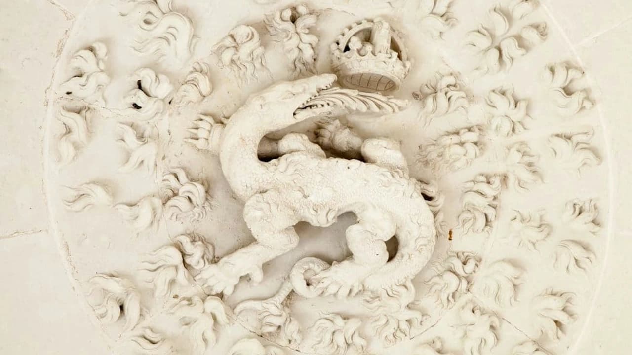 Château de Chambord Ticket - image 7
