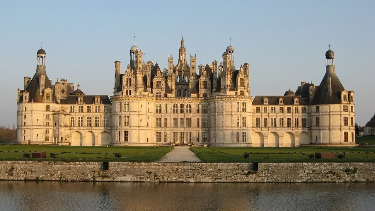 Loire Valley Tour from Paris: Chambord, Chenonceau, and Cheverny Castles - Photo 1