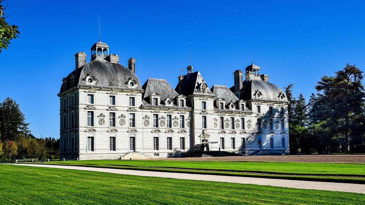 Loire Valley Tour from Paris: Chambord, Chenonceau, and Cheverny Castles - image 6