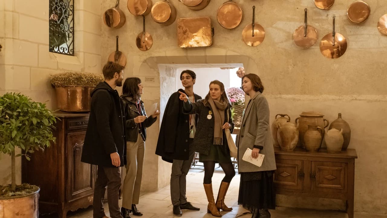 Loire Valley Tour from Paris: Chambord, Chenonceau, and Cheverny Castles - image 7