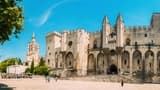 Palace of the Popes and Pont d’Avignon Ticket - Photo 5