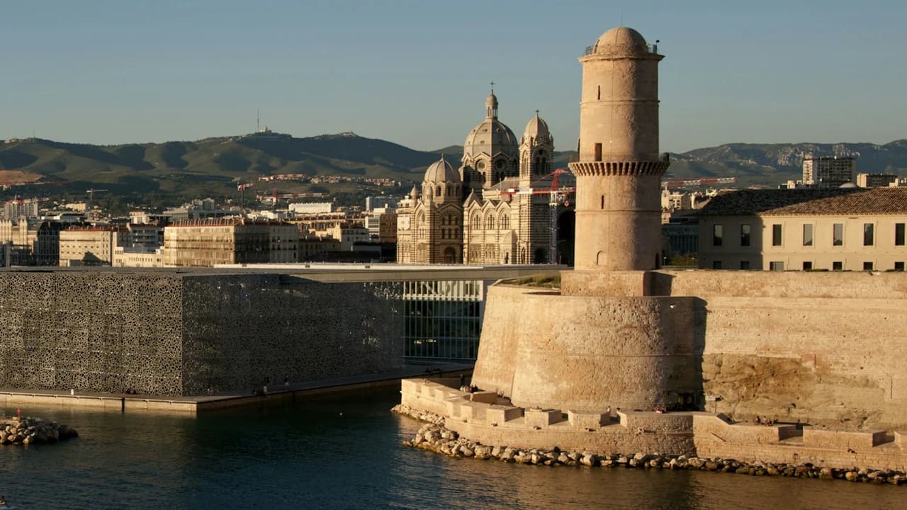 Mucem - Museum of European and Mediterranean Civilizations: Fast Track Ticket - Photo 3