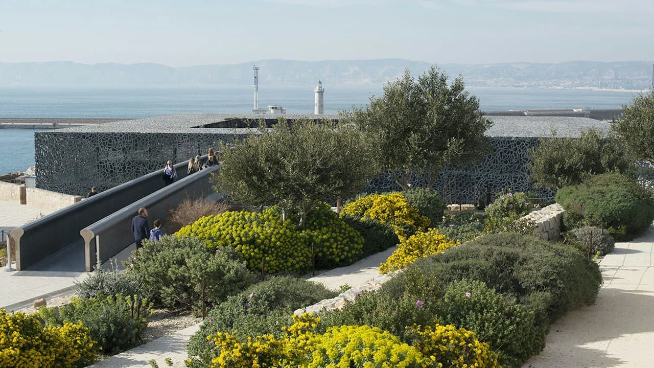 Mucem - Museum of European and Mediterranean Civilizations: Fast Track Ticket - Photo 4