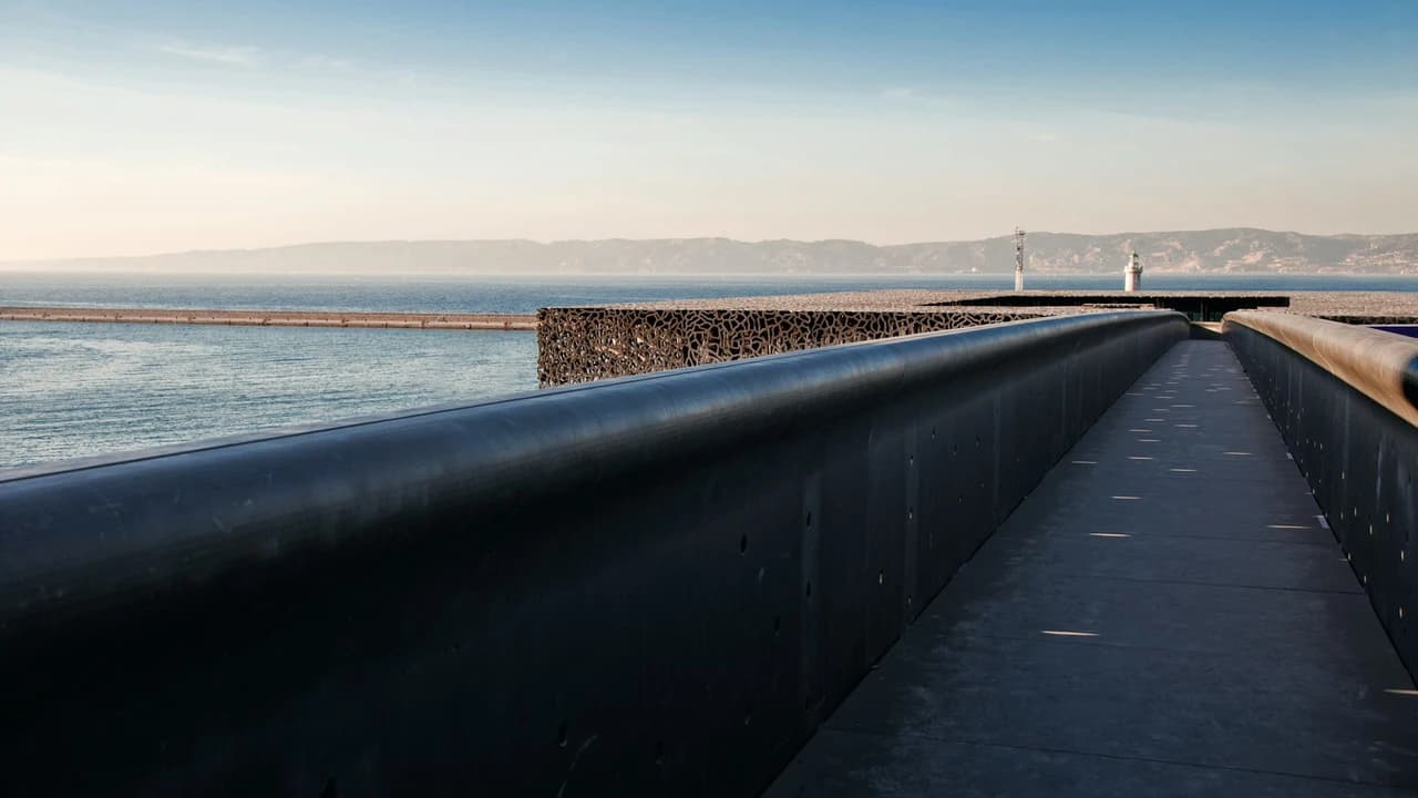 Mucem - Museum of European and Mediterranean Civilizations: Fast Track Ticket - image 6