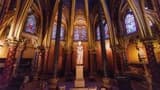 Sainte-Chapelle Tour with English Live Commentary & Reserved Entry - image 8