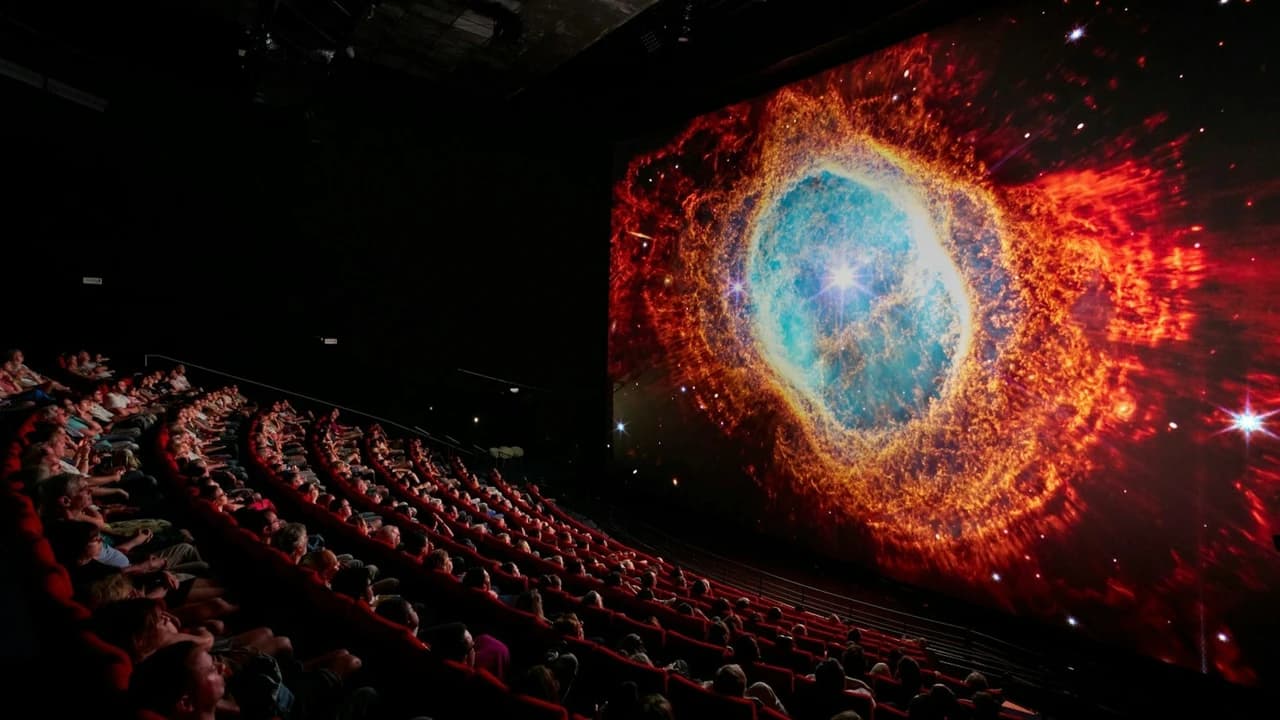 Cite de l'Espace: Entry Ticket - image 6