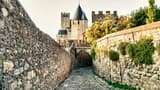 Cite de Carcassonne: Castle + Ramparts + Museum - image 6
