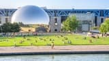 Cite des Sciences et de l'Industrie (City of Science and Industry) Museum - image 6