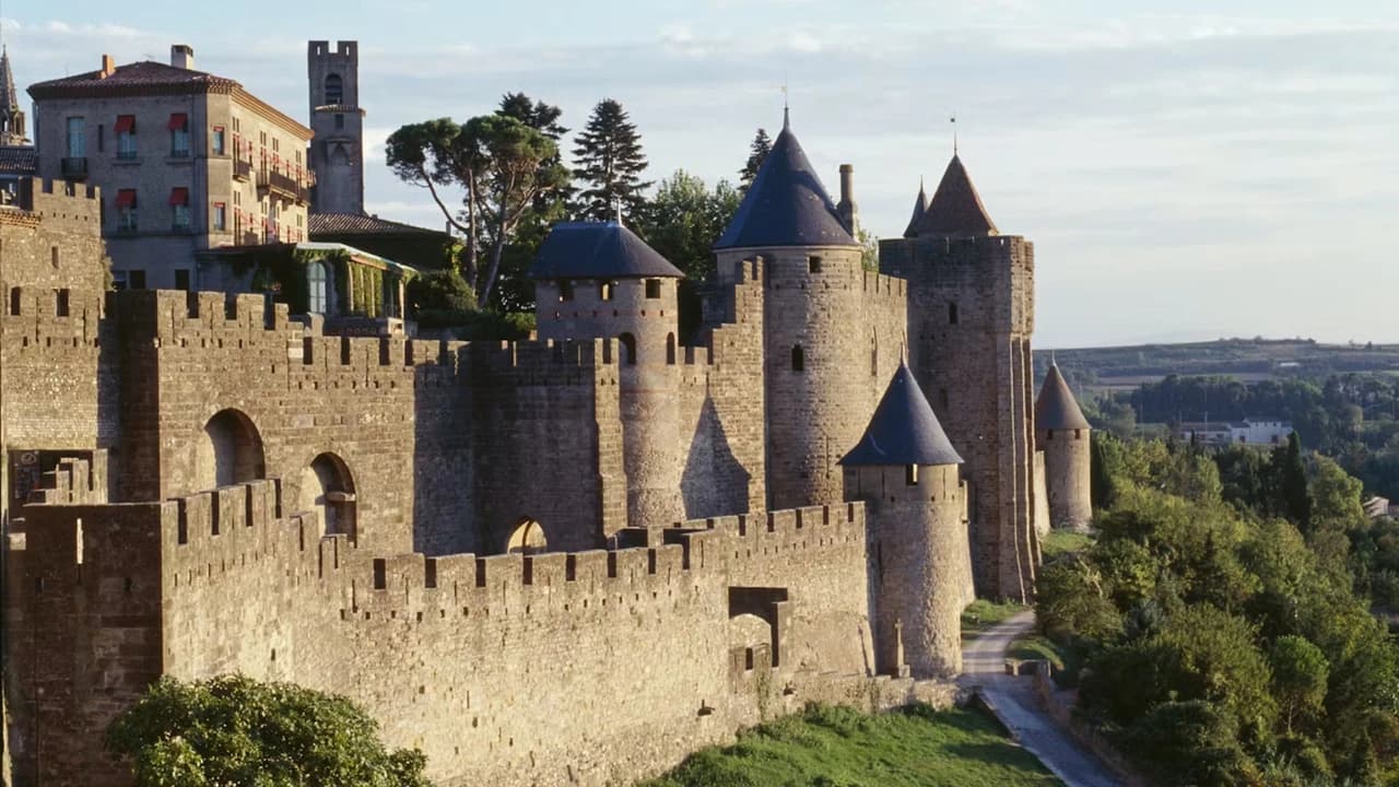 Cite de Carcassonne: Castle + Ramparts + Museum - Photo 5