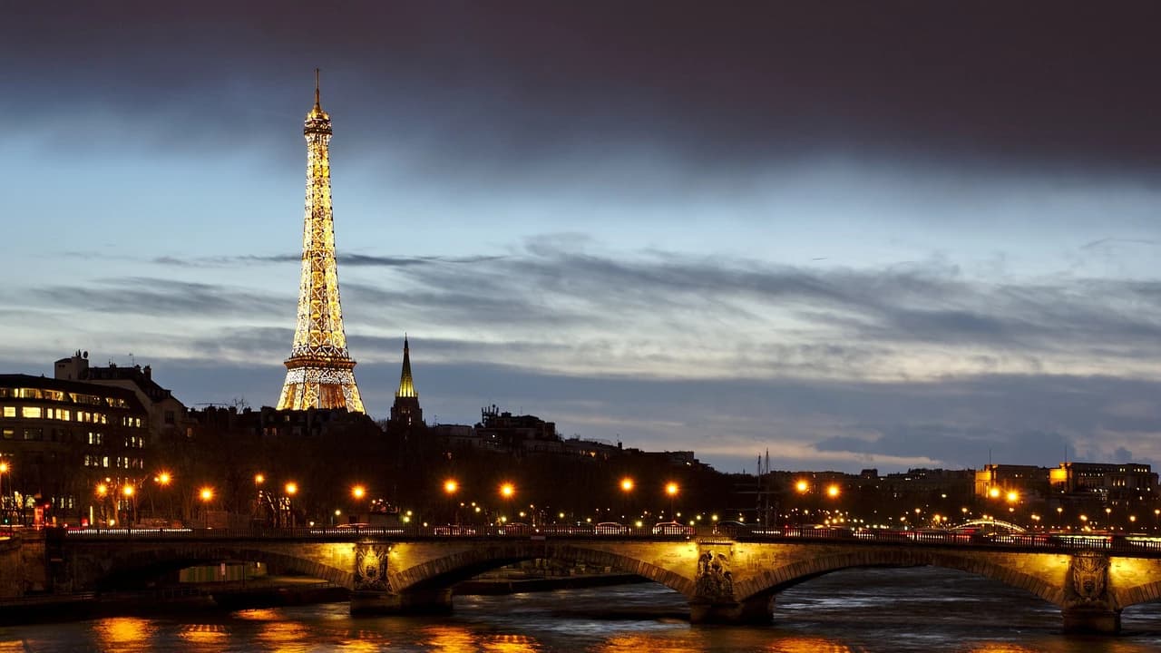 Paris Illuminations Night Bus Tour and Eiffel Tower Reserved Access - Photo 3