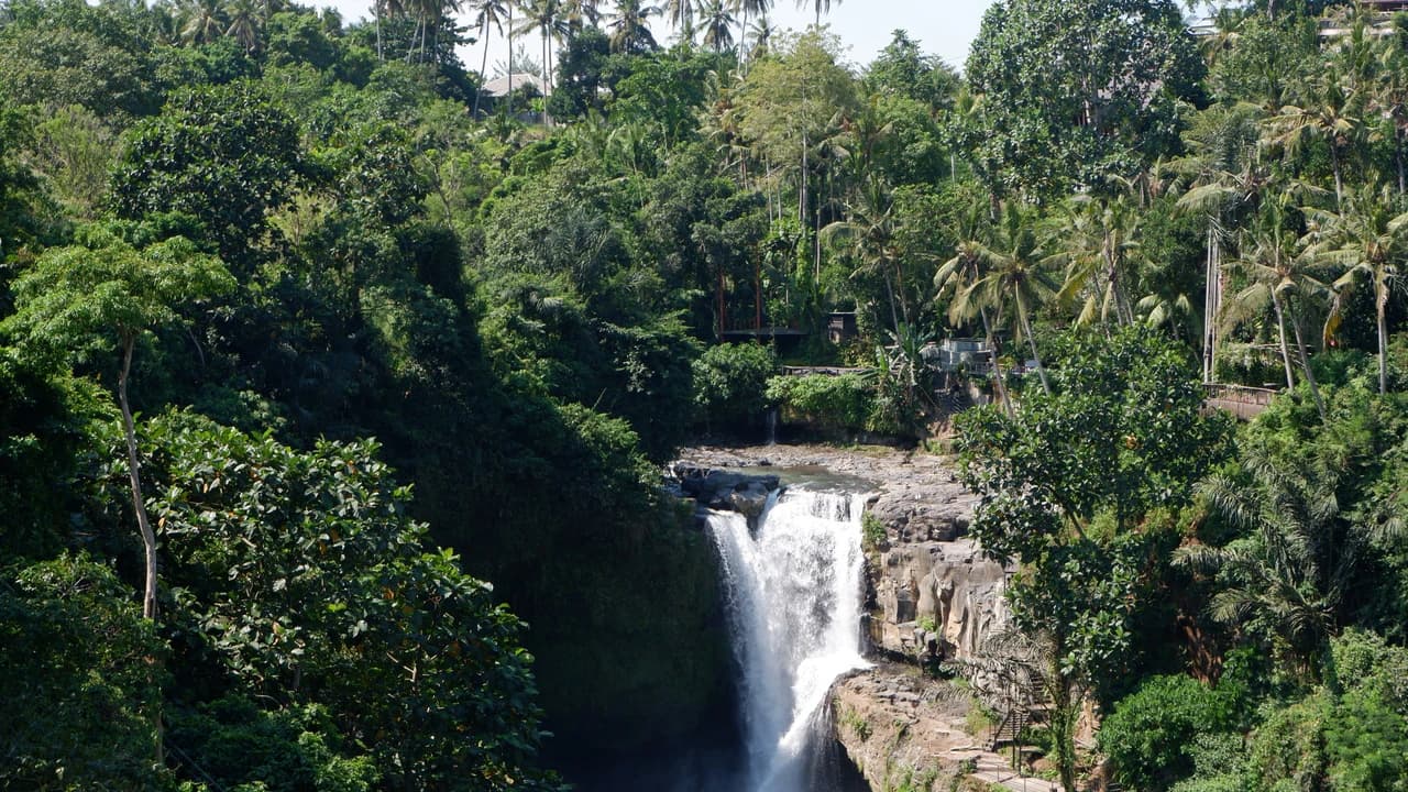 Mount Batur Sunrise Hike and Tibumana Waterfall Visit - Photo 4