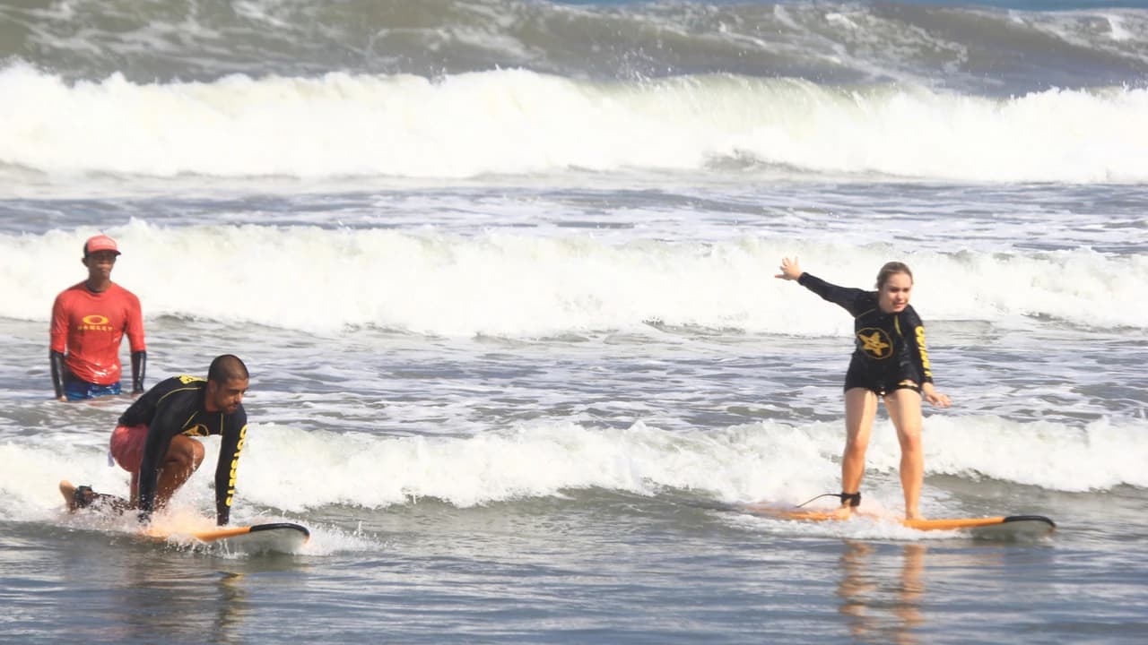 Surfing Lessons by Odysseys Surf School - image 7