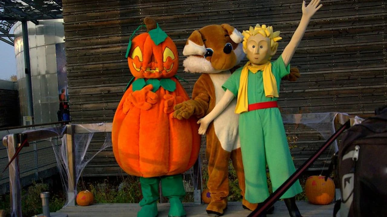 Le Parc du Petit Prince: Fast Track Ticket - image 6