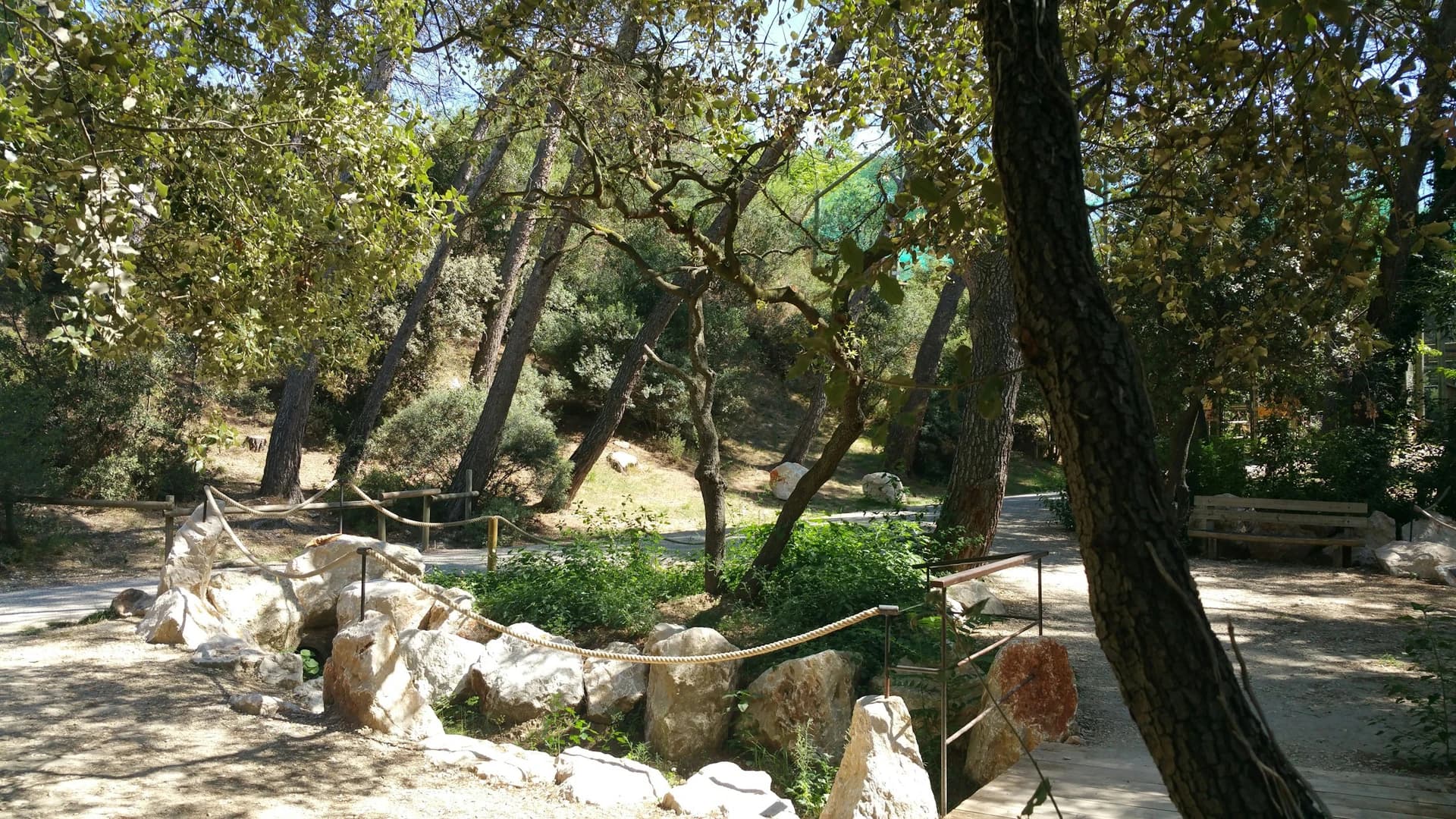 Barben Animal Park Ticket - image 7