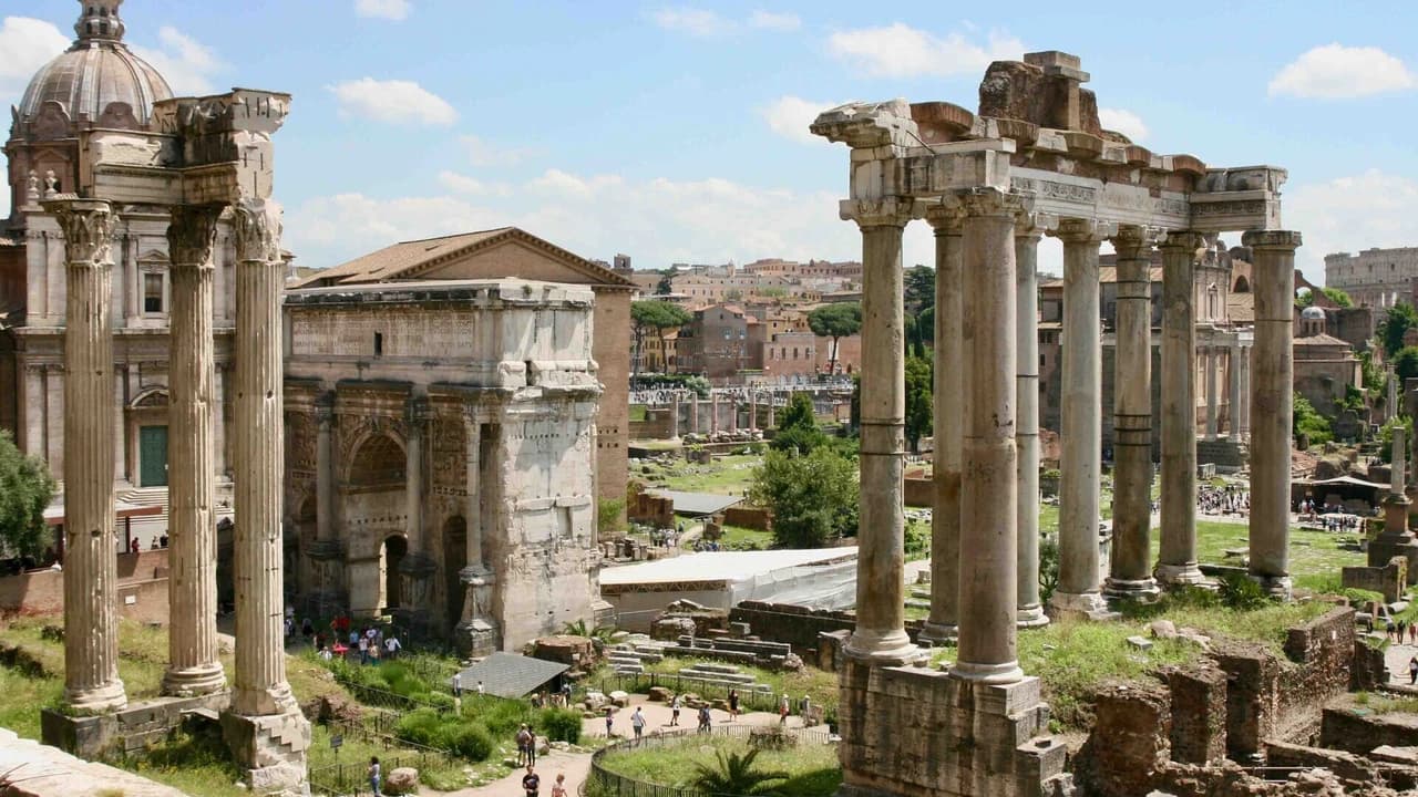 Rome Self-Guided Audio Tour: Colosseum, Roman Forum, Palatine Hill - Photo 1