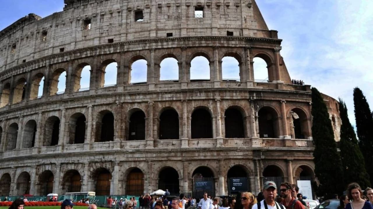 Rome Self-Guided Audio Tour: Colosseum, Roman Forum, Palatine Hill - image 7