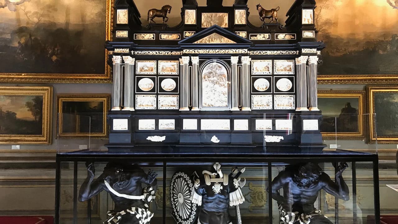 Colonna Gallery - Photo 4