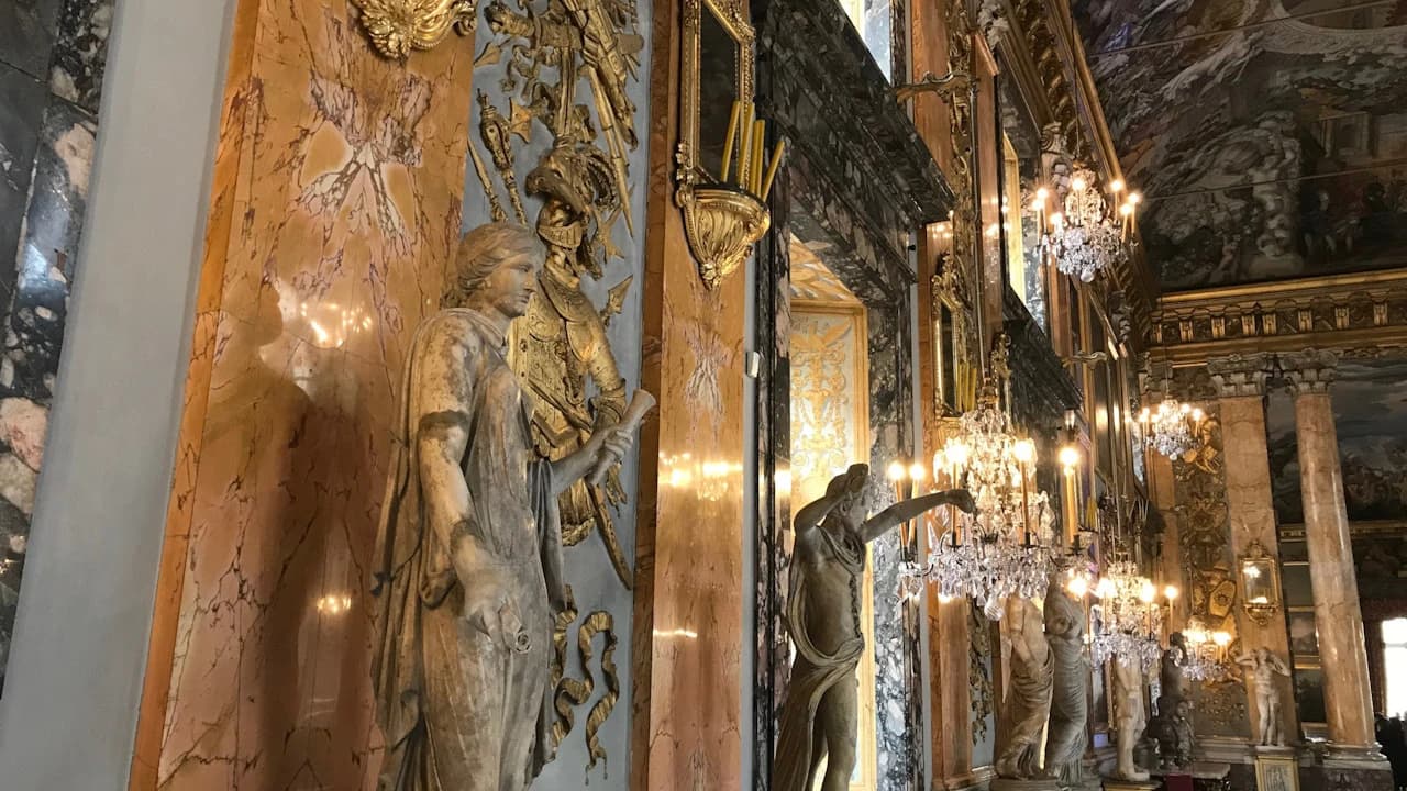 Colonna Gallery - Photo 5