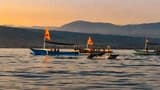 Bali Dolphin Watching and Ulun Danu Temple Private Day Trip - Photo 5