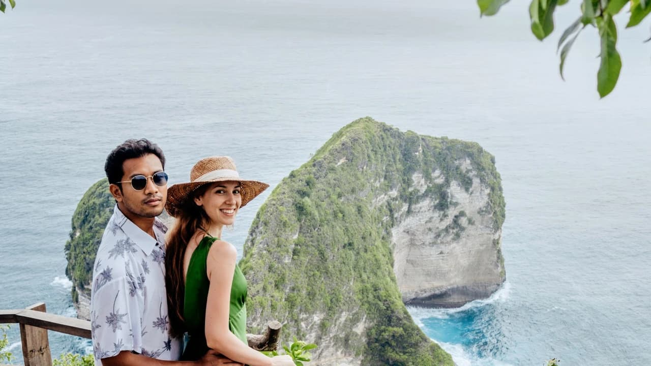 Nusa Penida Premium Day from Bali: Manta Rays, Yacht &  Land Tour - Photo 2