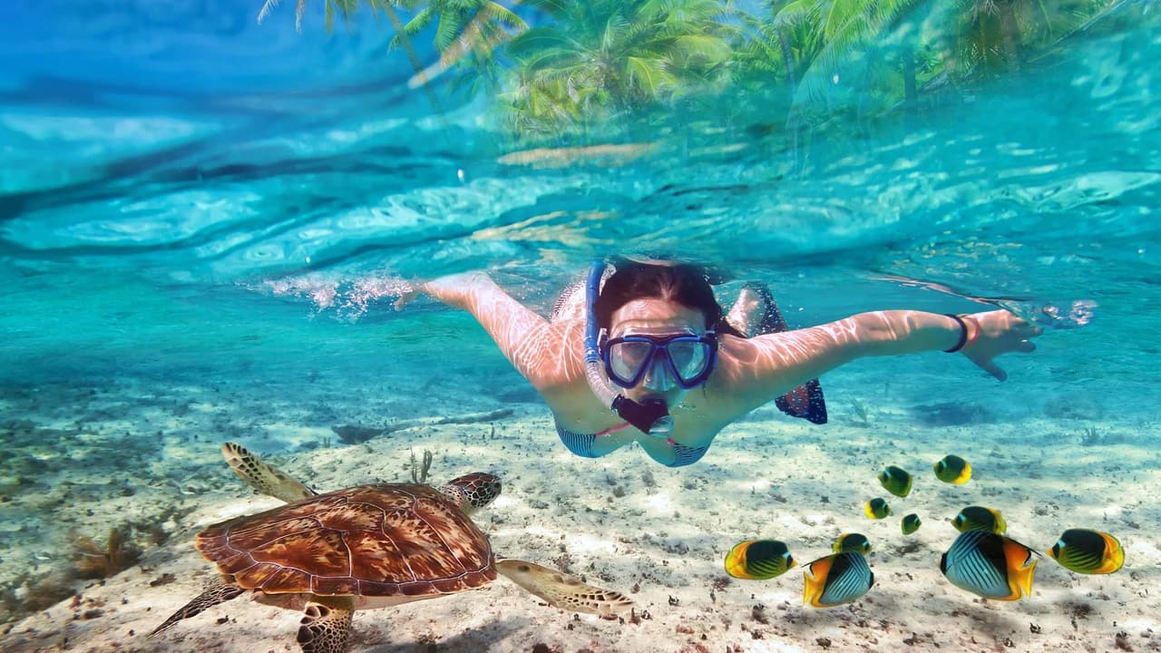 Bali Gate of Heaven, Blue Lagoon Snorkeling or Rafting - image 7