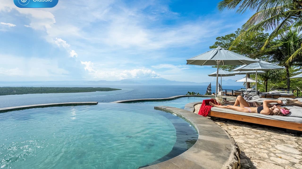 Nusa Penida Premium Day from Bali: Manta Rays, Yacht &  Land Tour - image 8